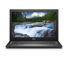 12.5" Dell Latitude 7290 | Intel Core i5 - 8350U - 1.7 GHz | 8 Gb | SSD256Gb